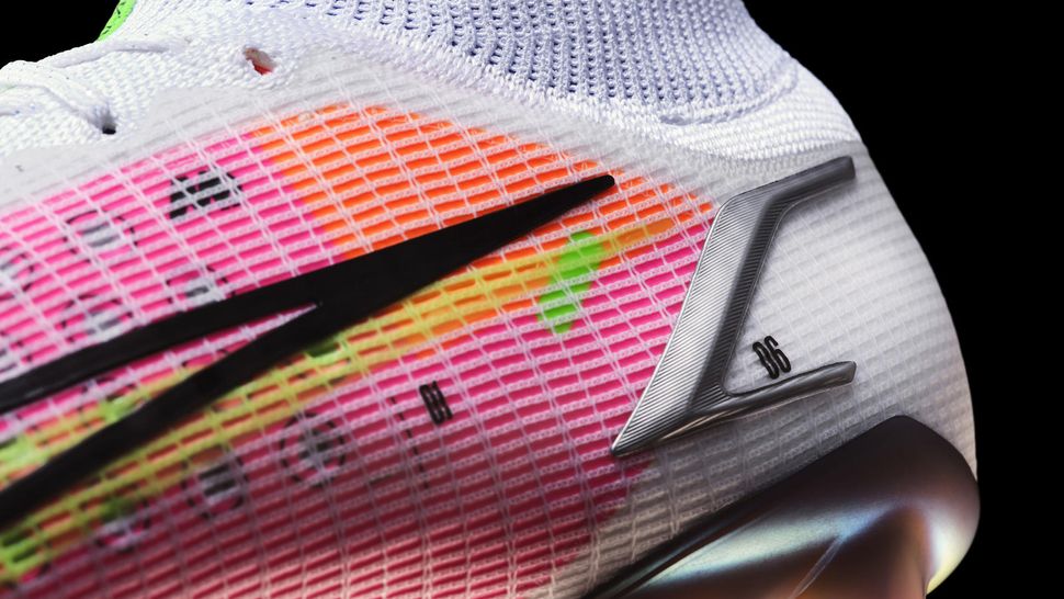 nike mercurial dragonfly vapor