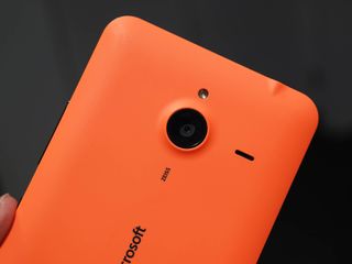 Lumia 640 XL