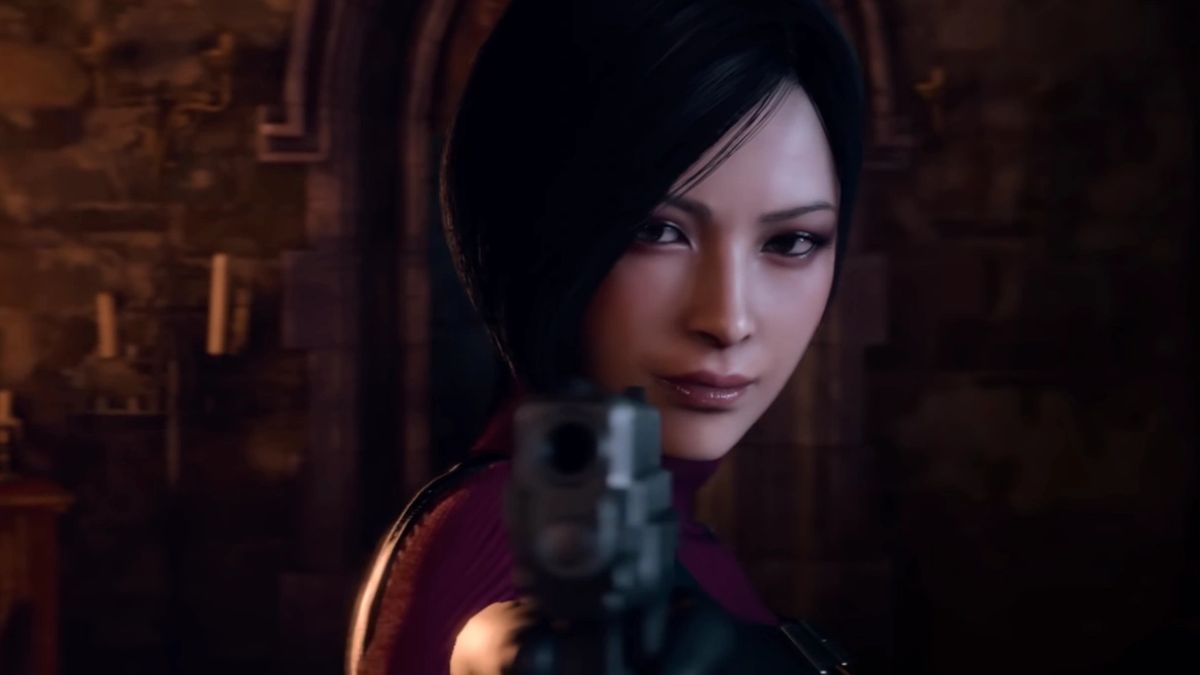 Profound Choice” – Fans Praise Popular Instagram Model on Her Resident Evil  Debut With an Upcoming Title - EssentiallySports