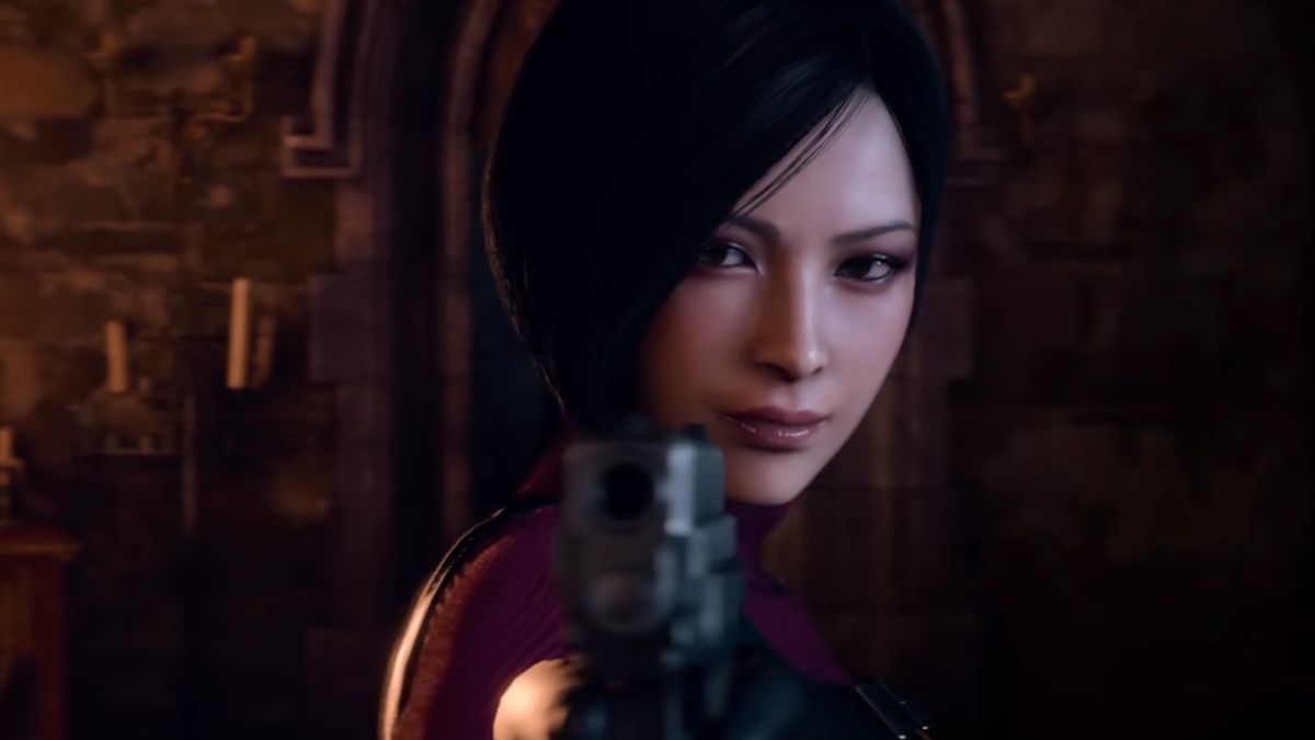 Resident Evil 4 Remake' Ada Wong Actress Lily Gao Harassed Off The Internet  By 'Fans