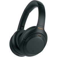 Sony WH-1000XM4:$349.99$279.99 at Best Buy