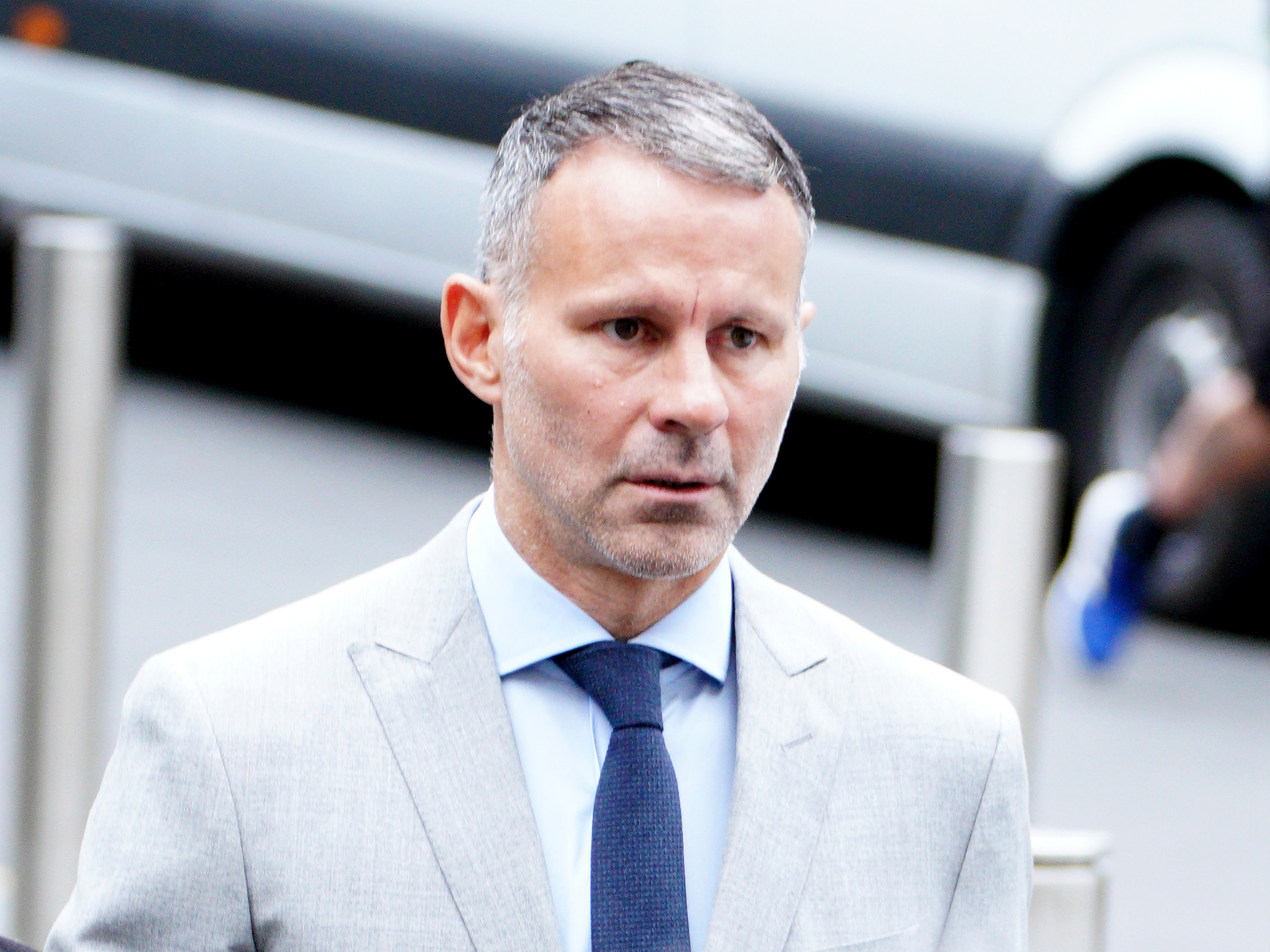 Giggs enjoyed rough sex life with ex who accuses him of assault, jury told FourFourTwo pic