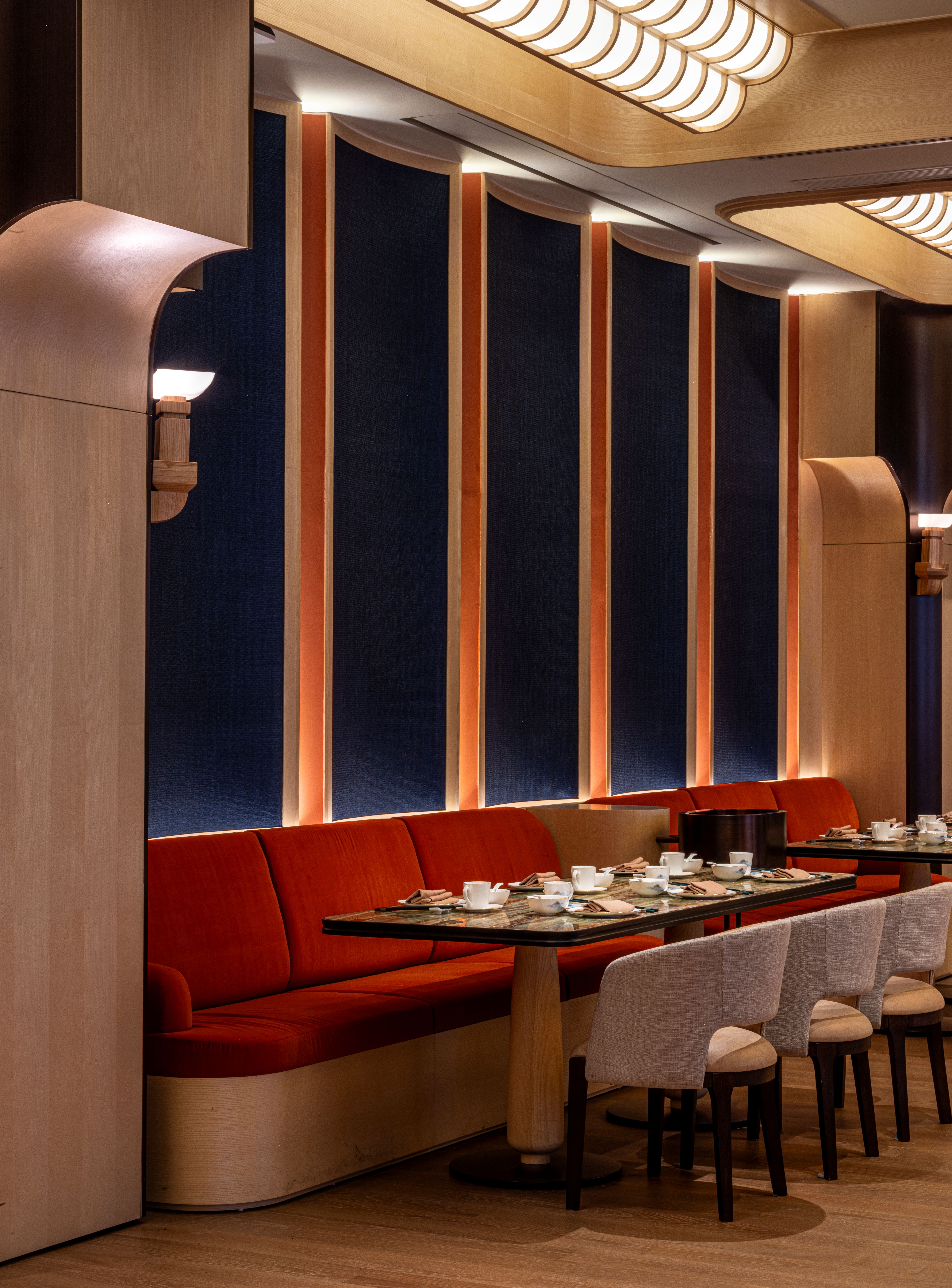 club batard wallpaper design awards 2026