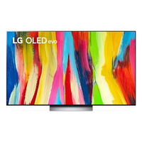 LG C2 EVO OLED TV (77-inch) | $3,499.99
