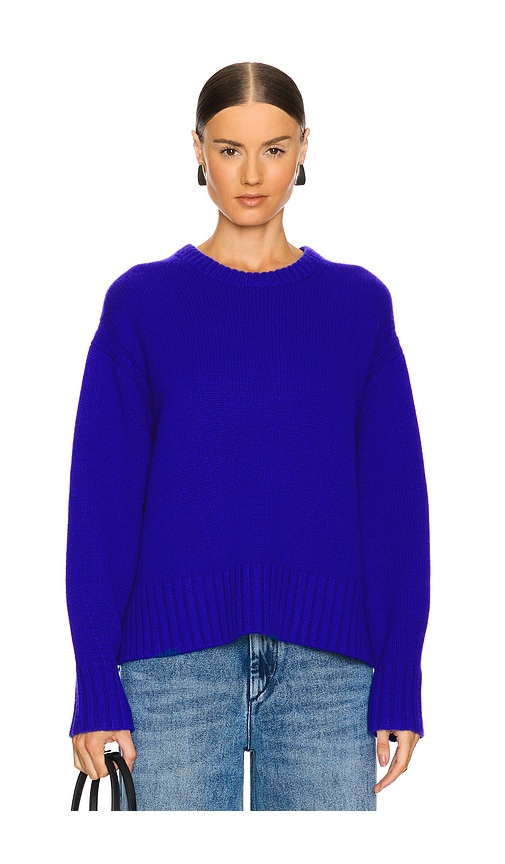 Cozy Crew Sweater
