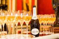 Man of the year lunch