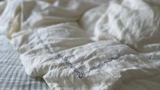 Rowen & Wren Embroidered Bed Linen