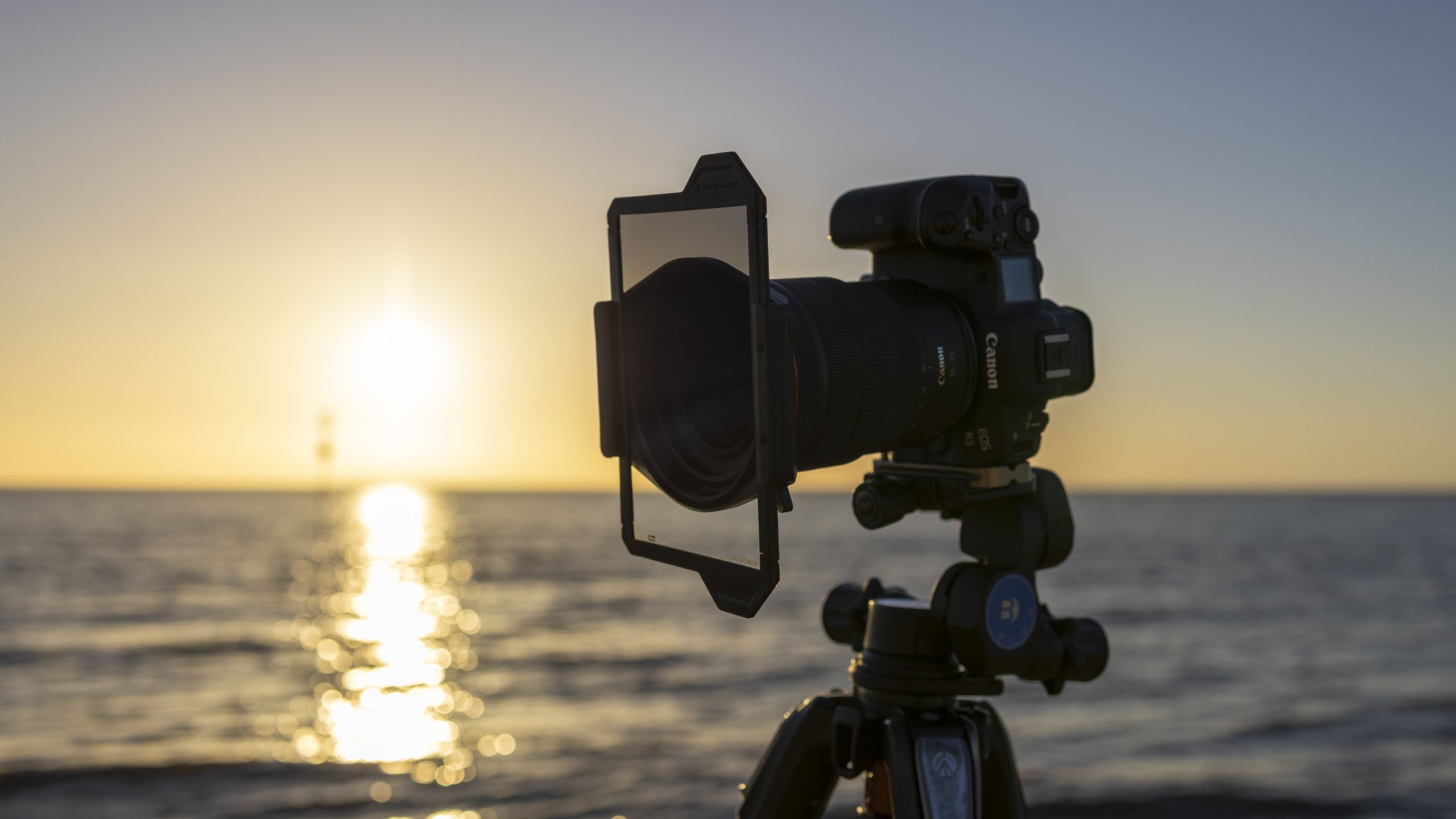 K&F Concept Nano-Xcel Pro GND Filters Offer Quality at Fair Price