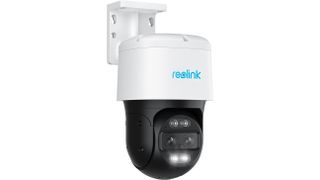 Reolink TrackMix Dual-Lens 360-degree security camera