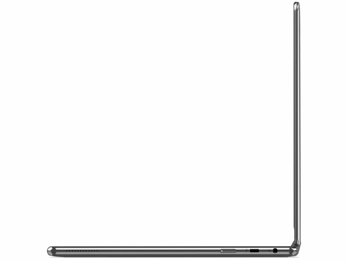 Lenovo Yoga 9i Gen7 Press