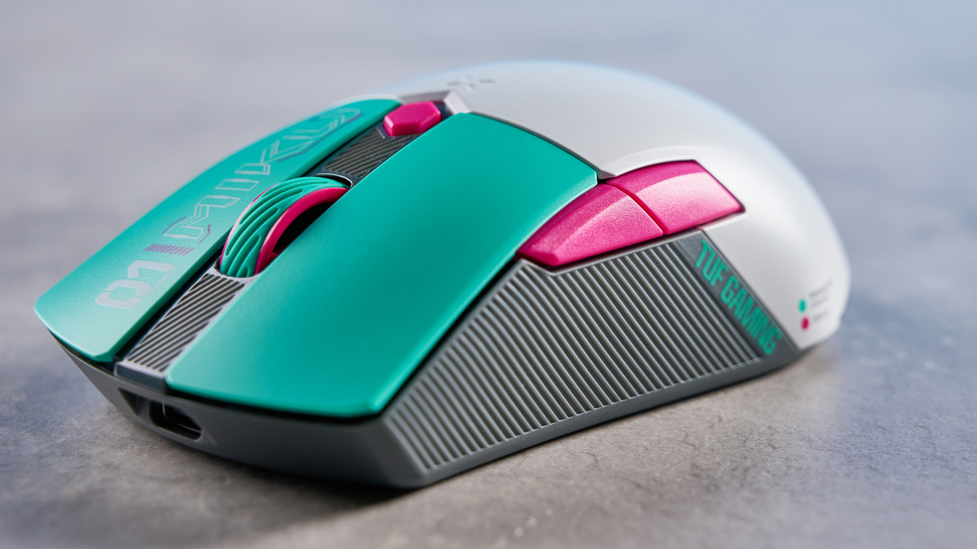 Asus TUF Gaming Mini Wireless Mouse