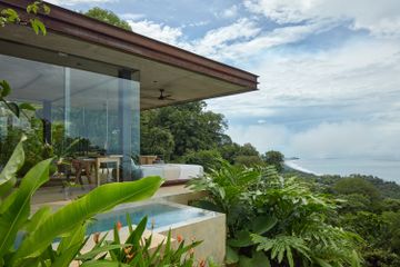 A pair of Costa Rican retreats in the heart of a jungle | Wallpaper