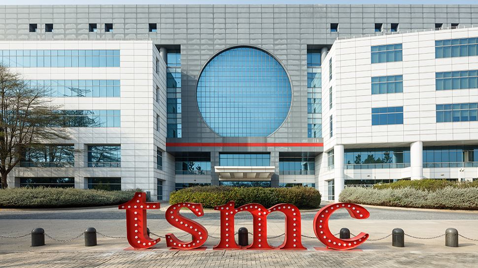 Asia's Biggest Chipmaker Is Set To Join The Trillion-dollar Club — TSMC ...