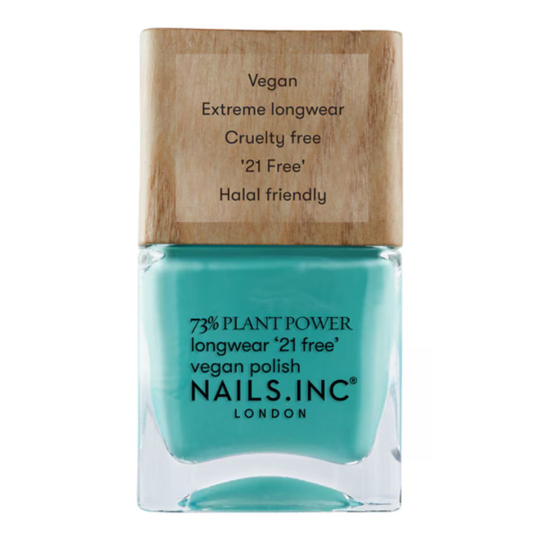 Nails.INC 73% Plant Power - Just Avoca-Do It