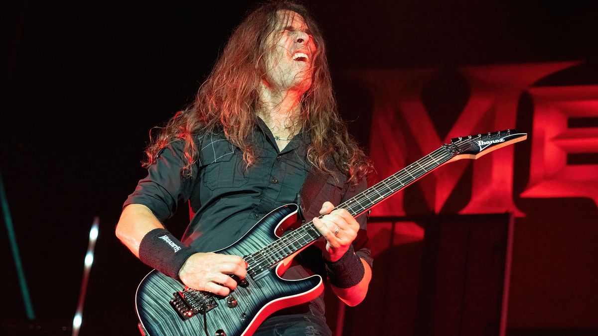 Kiko Loureiro