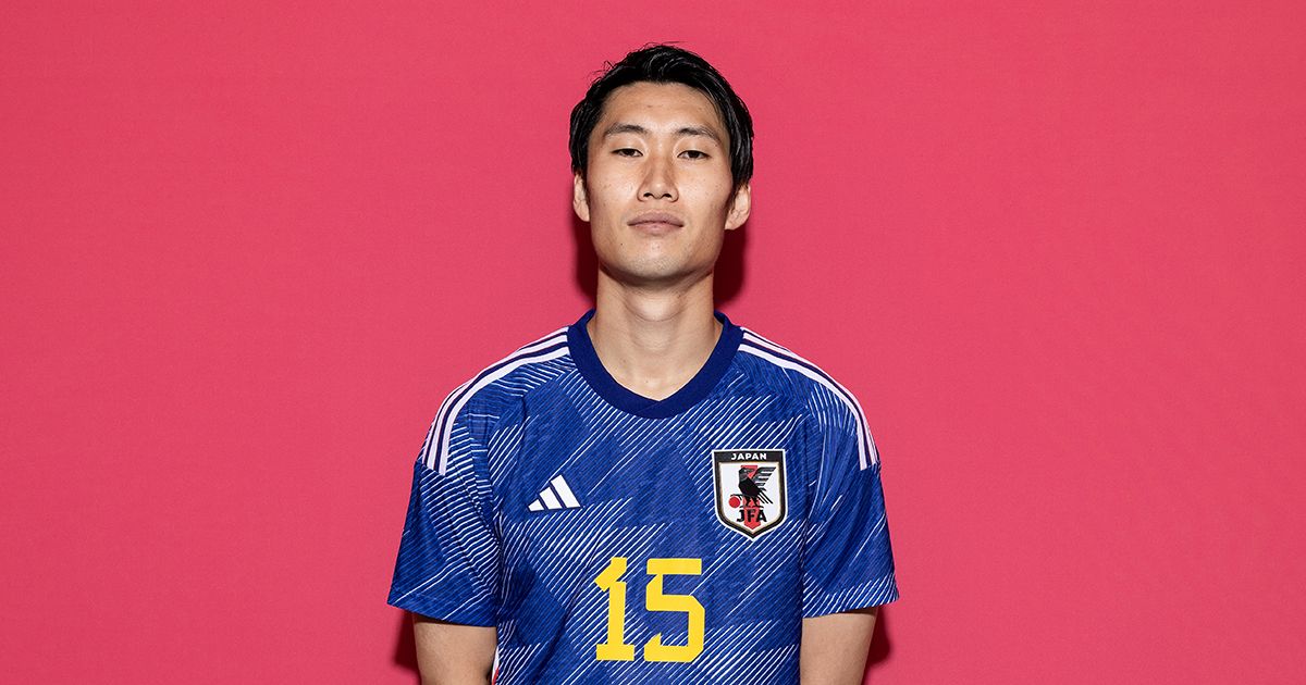 World Cup 22 Why Arsenal Fans Call Japan Forward Daichi Kamada A Club Legend Fourfourtwo