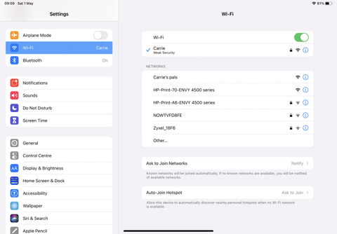 50 iPad tips and tricks: how to make the most of your Apple tablet ...
