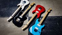 Charvel American Neo-Classic