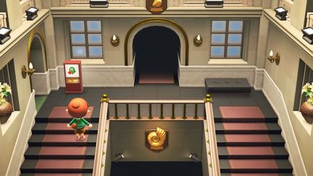 Animal Crossing: New Horizons