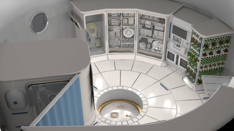 nasa-picks-6-companies-to-design-deep-space-habitats-space