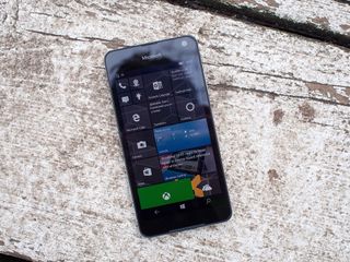 Lumia 650