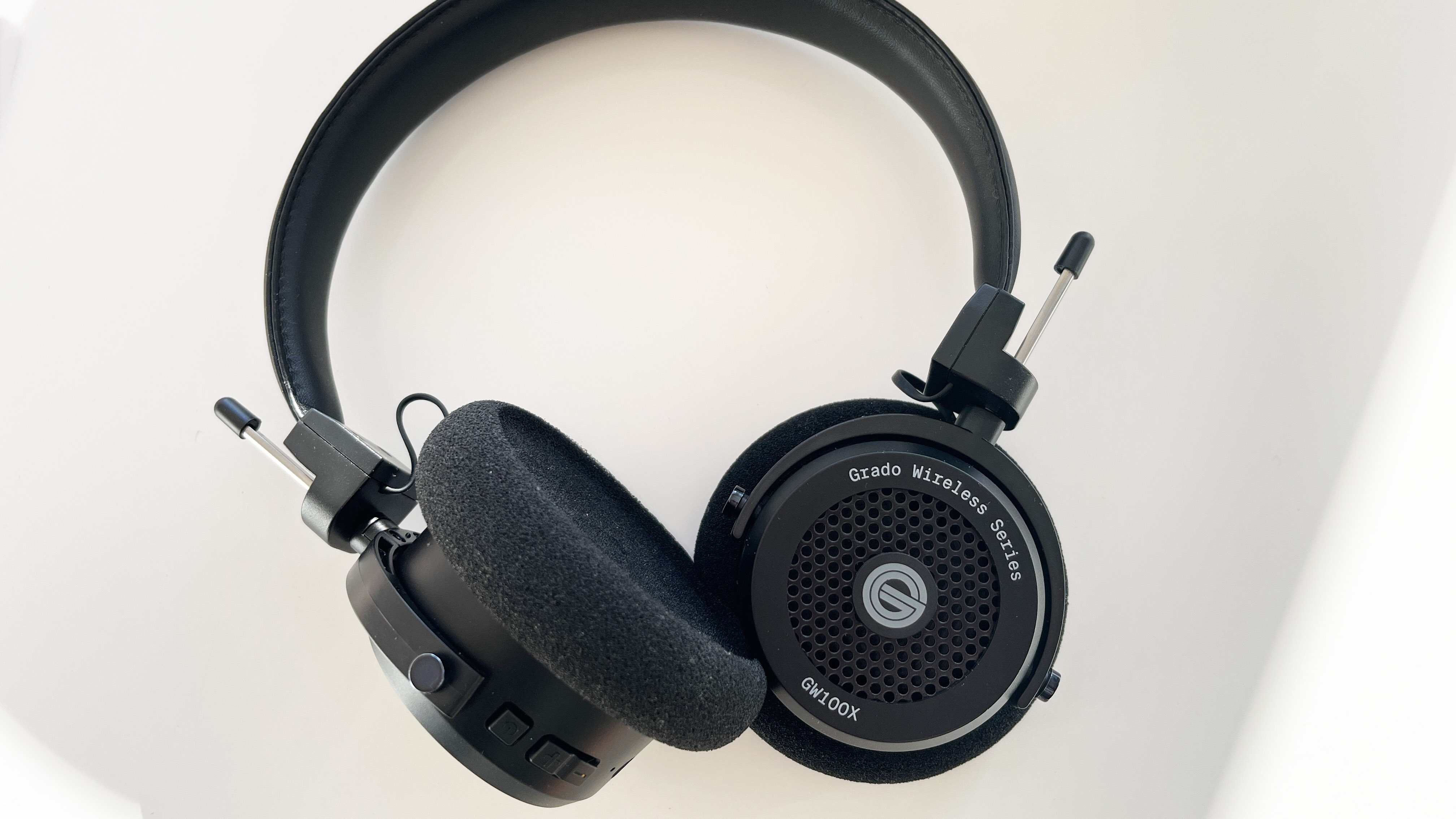 Grado GW100x review: open-backed headphones worthy of attention? | T3