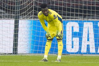 Andre Onana - Ajax