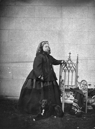 Queen Victoria