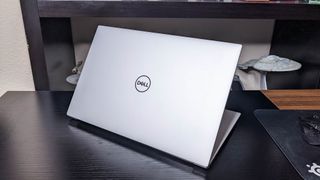 Dell XPS 15 OLED (2021)