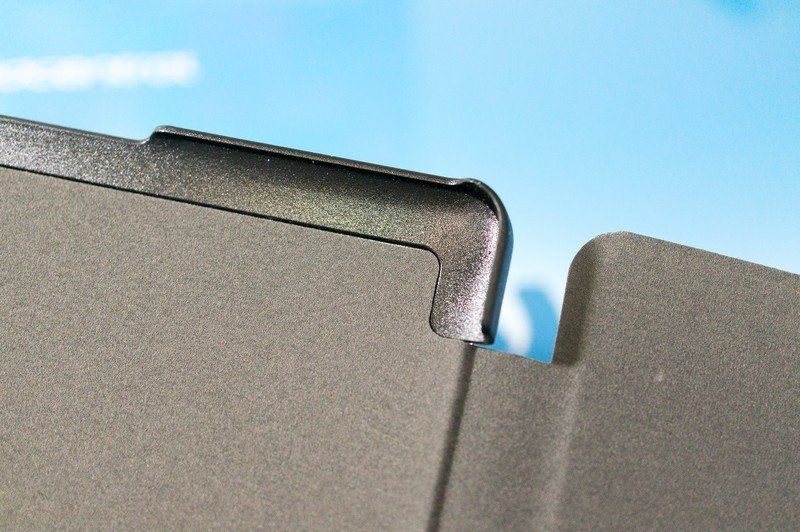 Fintie SmartShell