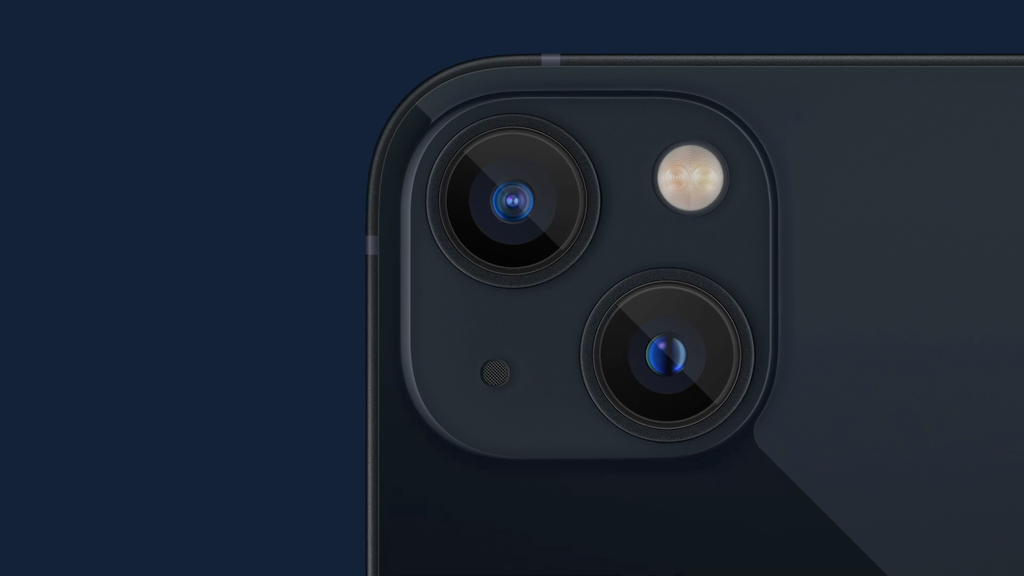 iPhone 13 and iPhone 13 Pro in pictures: every angle of the new phone | T3