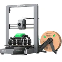 Creality Ender 3 V3 + Co-Print KCM Set 4 Color