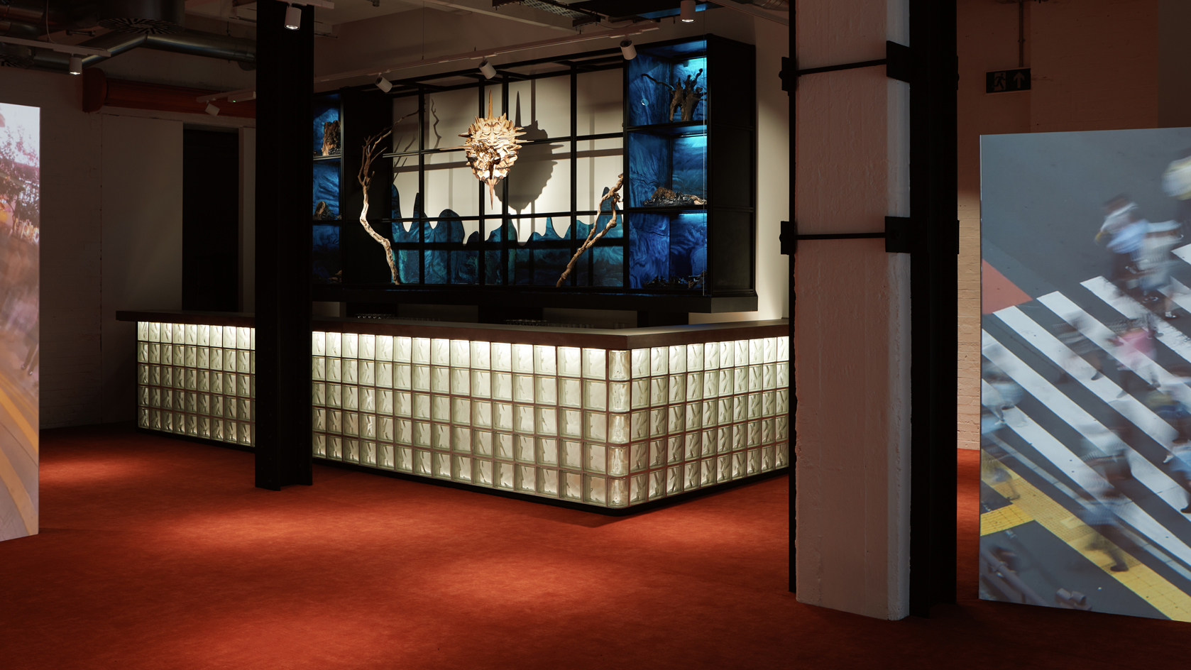 Shoreditch Arts Club London