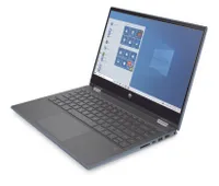 HP Pavilion x360 14-inch: was £479, now £379 @ Currys PC World