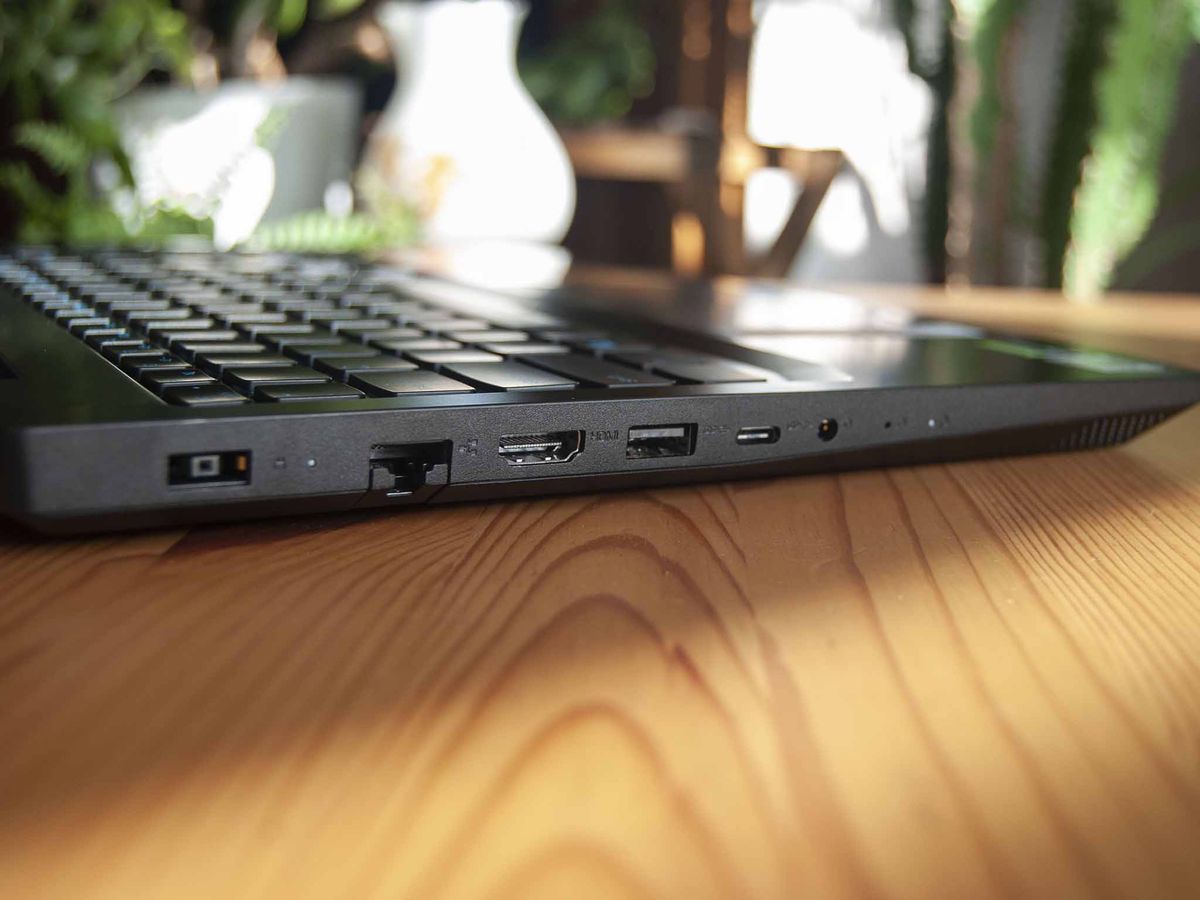IdeaPad Gaming 3i 15