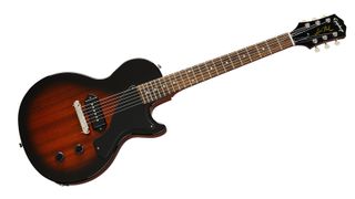 Best electric guitars under $500: Epiphone Les Paul Junior