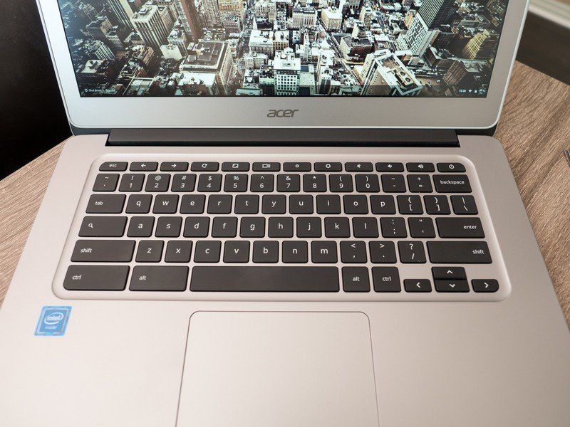 Acer Chromebook 14