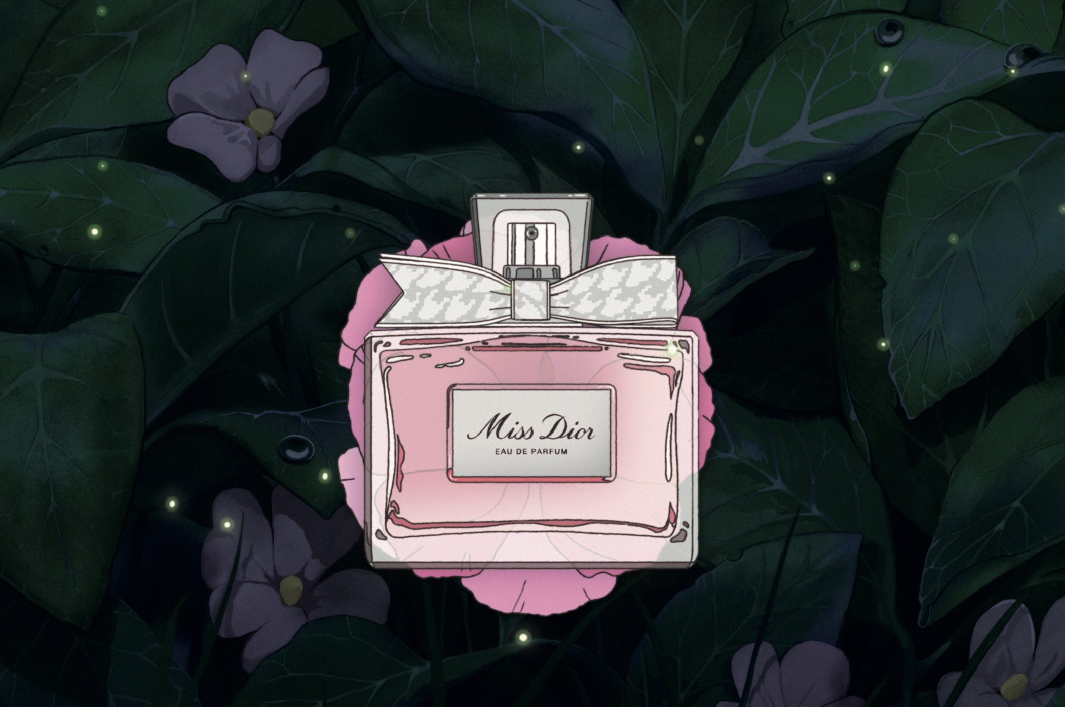 Christian Dior Parfums
