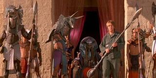 Stargate movie screenshot 1994