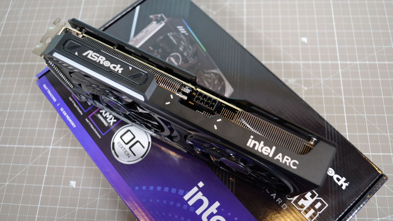 Intel reveals XeSS 3 with Multi-Frame Generation - and unlike Nvidia's MFG, it works on older GPUs