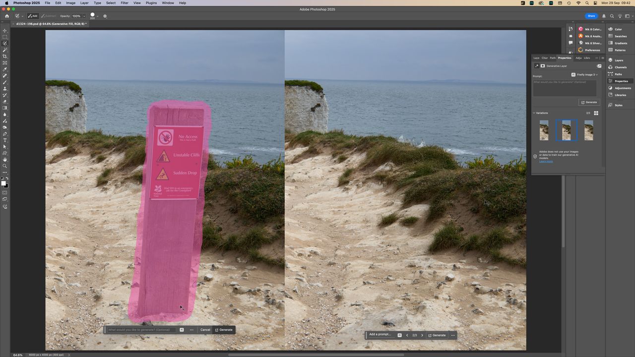 Adobe Photoshop (2025)