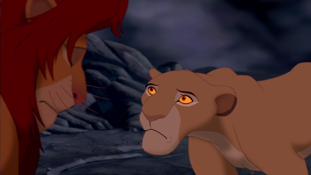 32 Things About The Lion King That Still Stick With Me Years Later