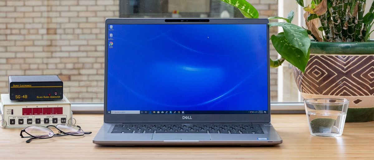 Dell Latitude 7400 Review Laptop Mag