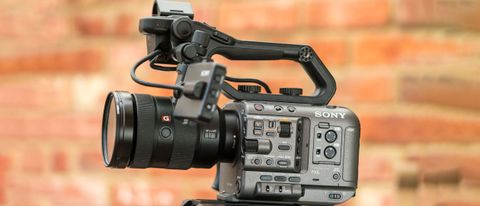 Sony FX6 review
