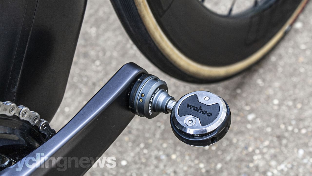 Orbea Orca Aero M120iLTD road bike