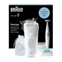 Braun Silk-épil 5 Epilator
