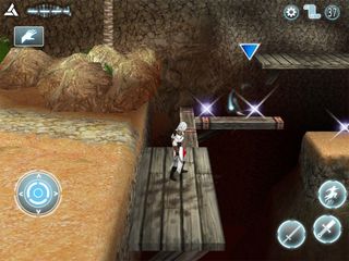 Assassin's Creed Chronicles (2015 – 2016)