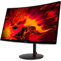 Acer Nitro XZ270 27 inch: $314 $190 @ Amazon