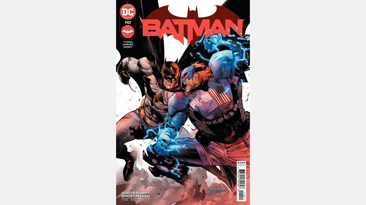 DC July 2021 solicitations