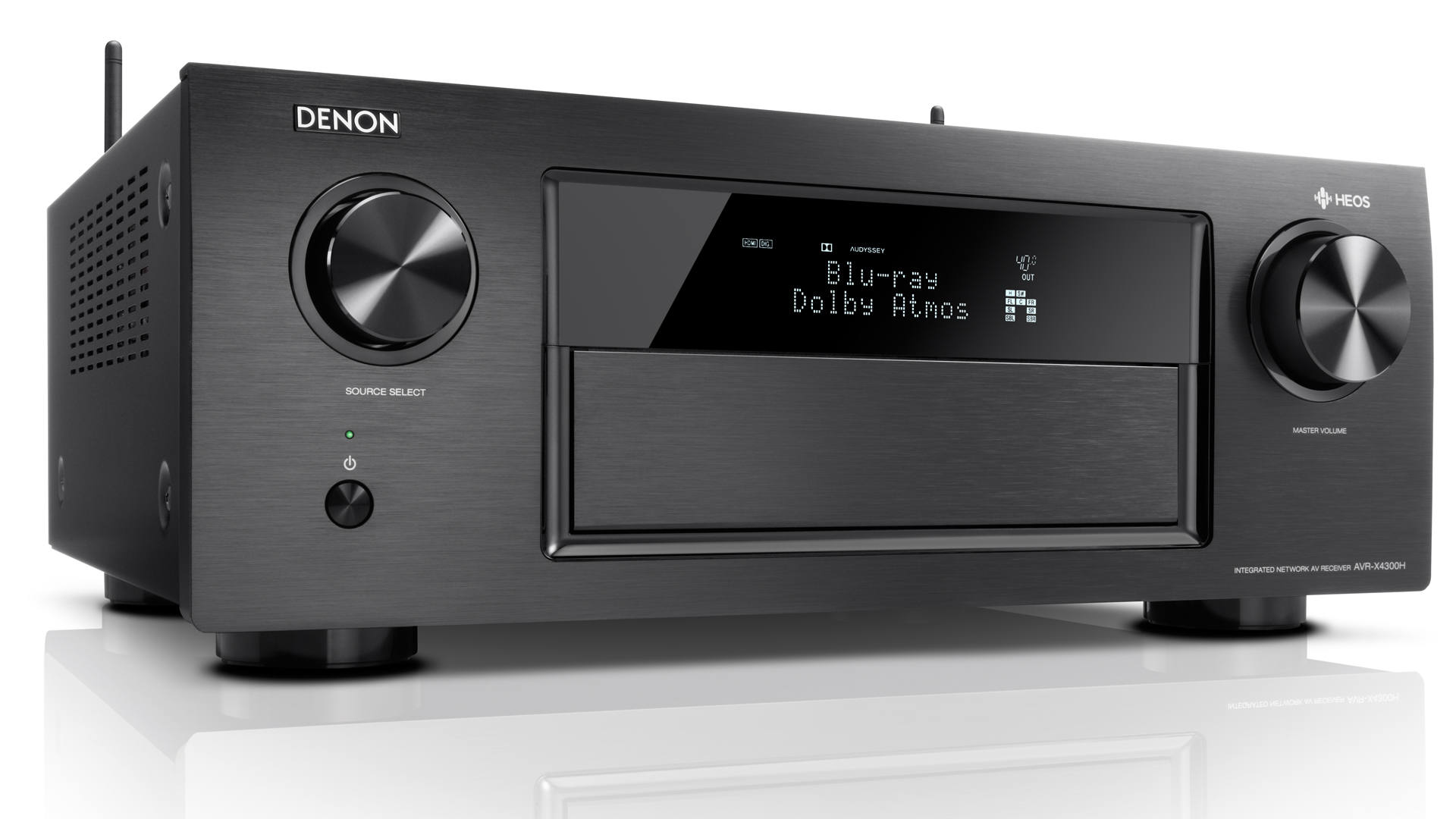 Best AV receivers 2019: which home cinema AV receiver should you buy? 6